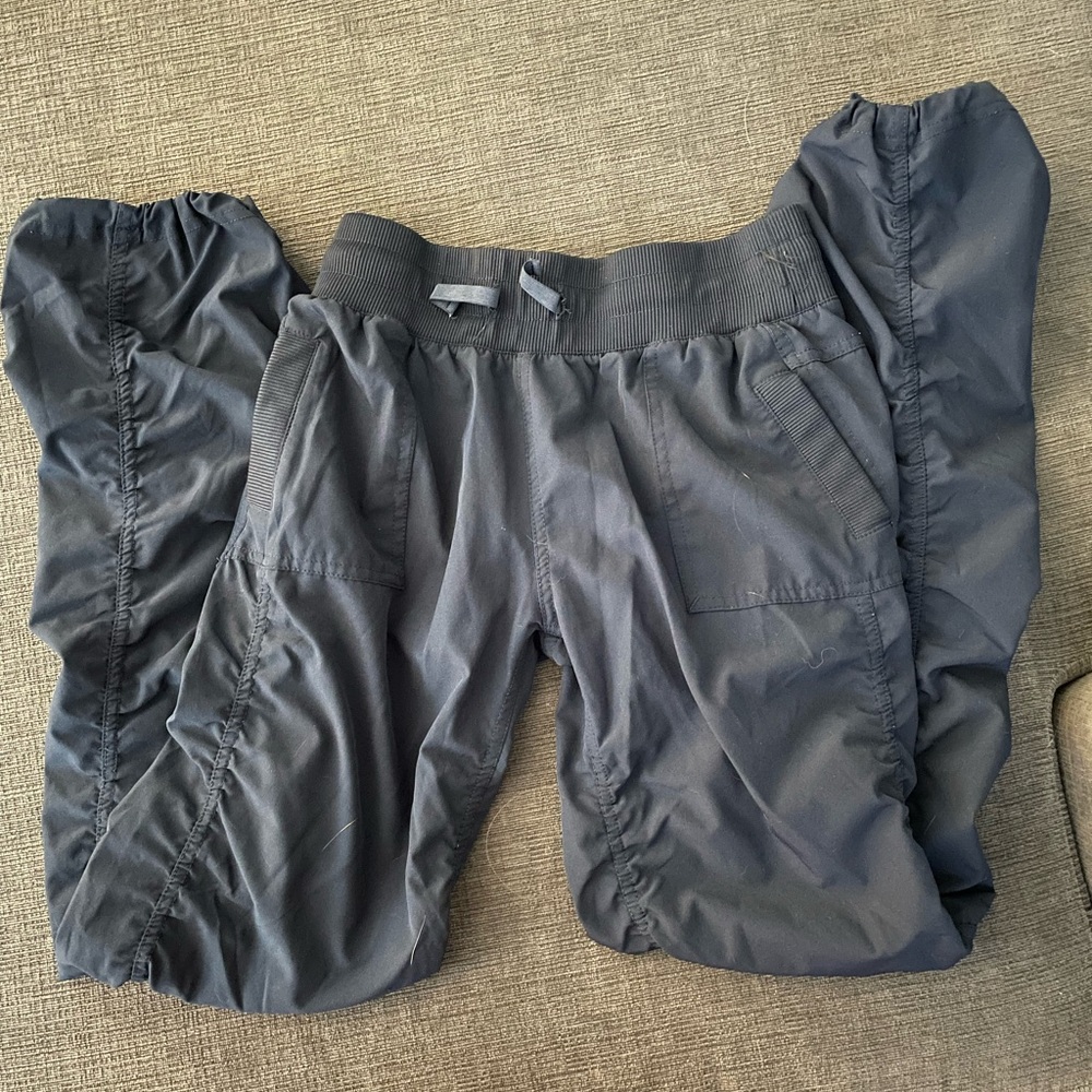 Athletic Pants